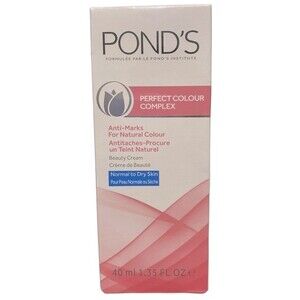 Ponds Perfect Color Beauty Cream 1.35 oz